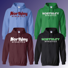 NMS Sports Hoodie